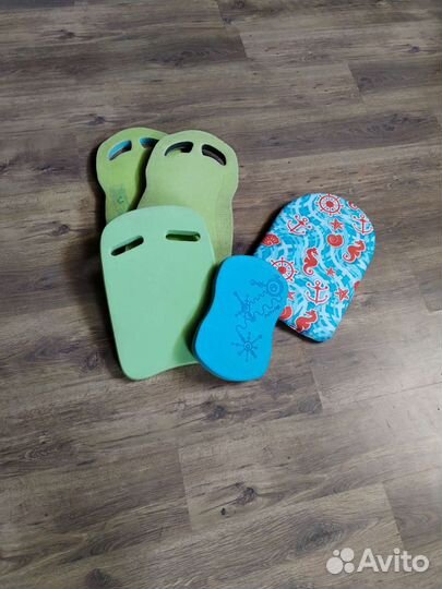 Доска для плавания