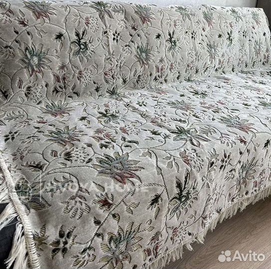 Дивандеки комплект диван+2 кресла