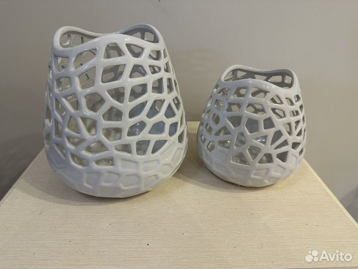 Ваза декоративная