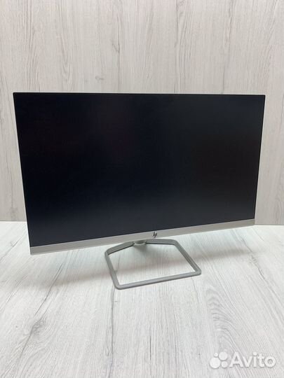 Монитор hp 24f