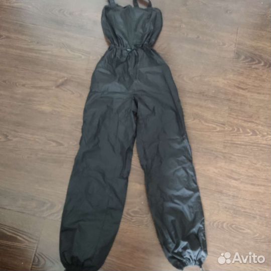 Комбинезон сауна для разогрева