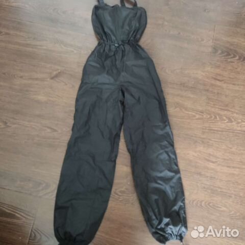 Комбинезон сауна для разогрева