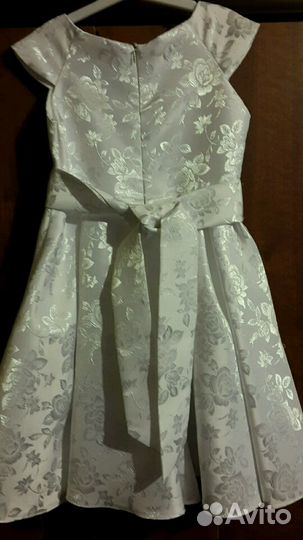 Платье на 3-3,5годика