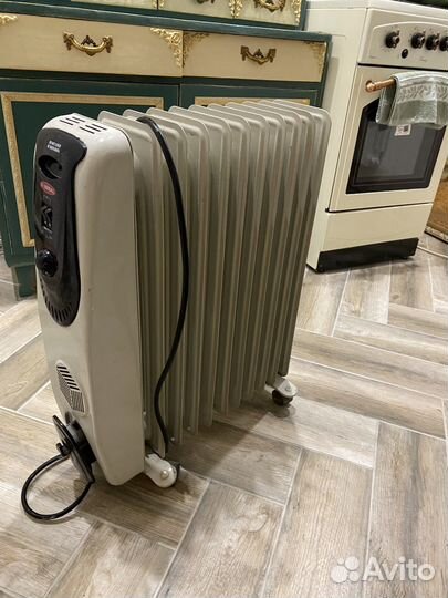 Обогреватель