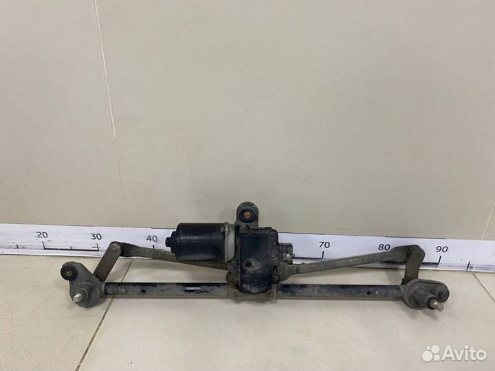 Трапеция стеклоочистителей Chevrolet Lacetti J200