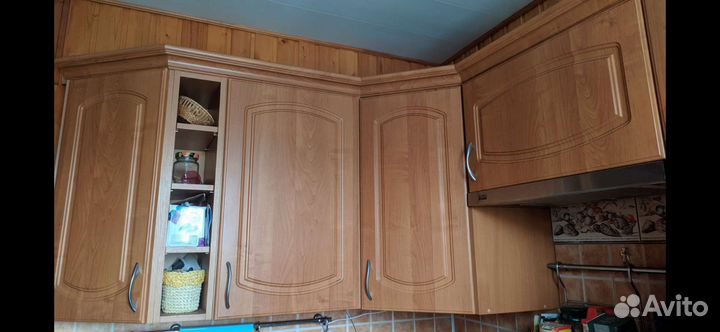 Фасады кухонные 72 см