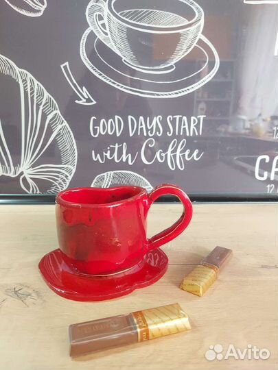 Подстаканники гранат