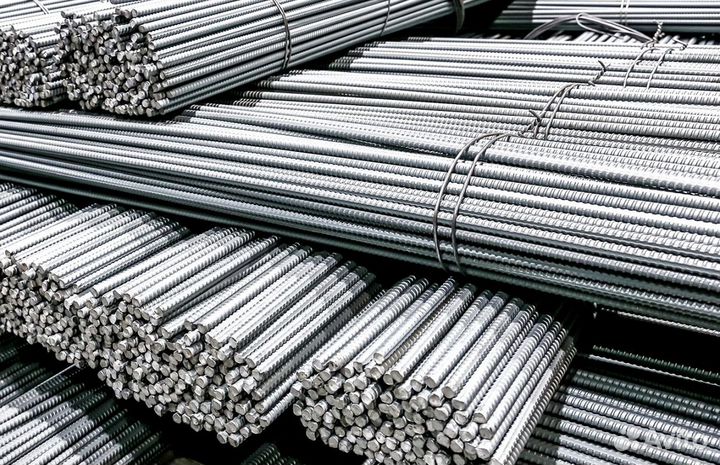 Сечение арматуры