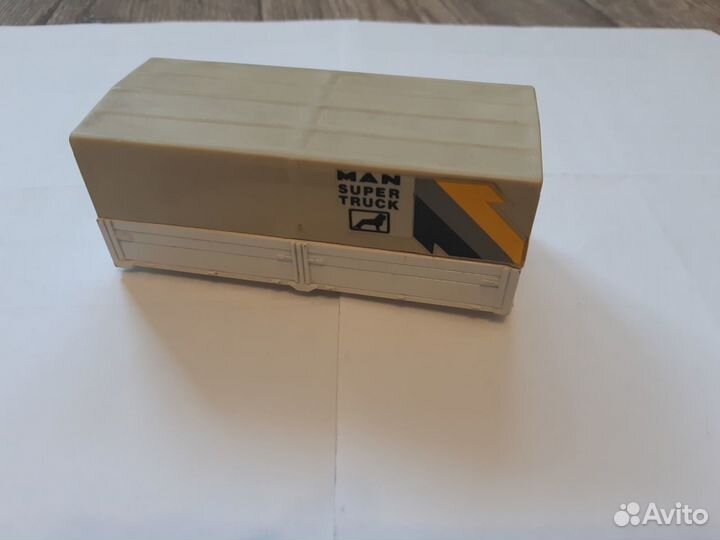 Кузов Conrad 1/50