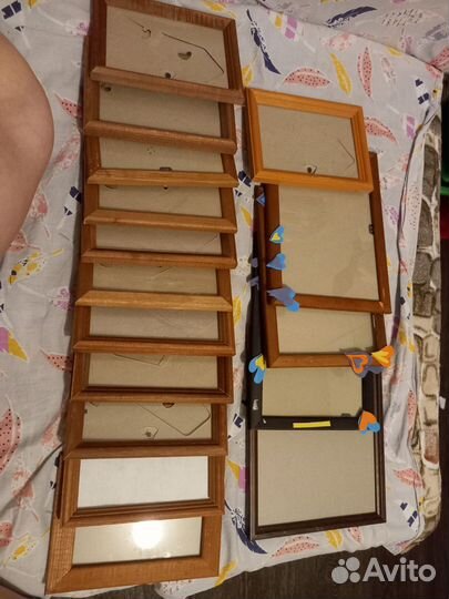 Рамки для фото