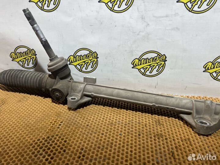 Рулевая рейка Nissan Qashqai J11 2020