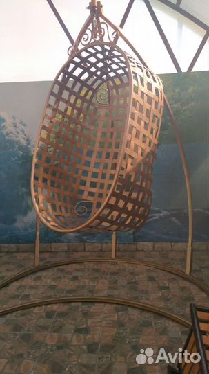 Дачная мебель