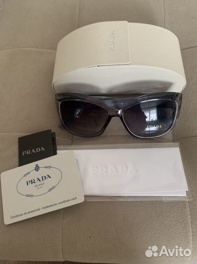 Солнцезащитные очки