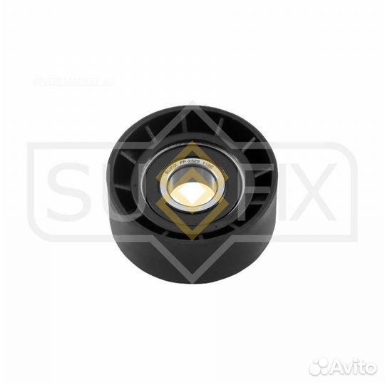 Sufix FP-2329 Ролик натяжной приводного ремня LCV