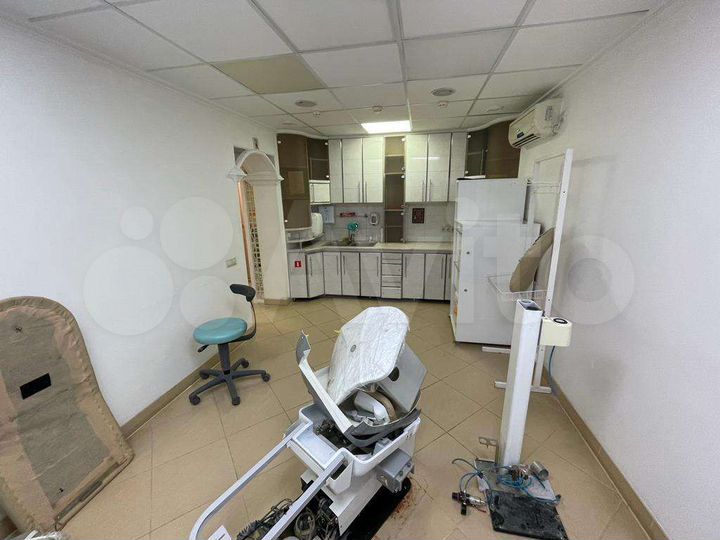 Торговая площадь, 34 м²