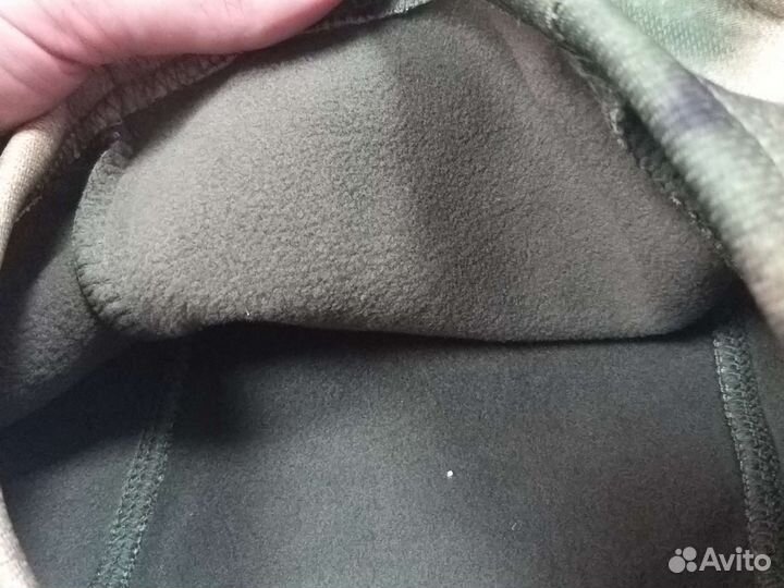 Балаклава мужская