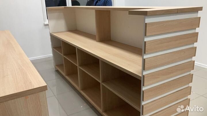 Барная стойка для кафе