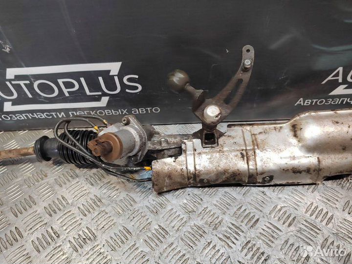 Рулевая рейка Iran Khodro Samand 1.8 ptcl6A10CVX1