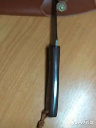 Нож Шкуросъемный