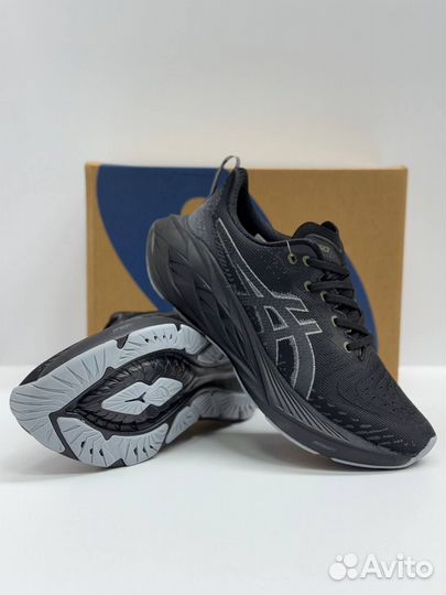 Кроссовки Asics FF Blast+ (42)