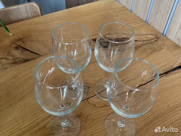 Бокалы для вина IKEA