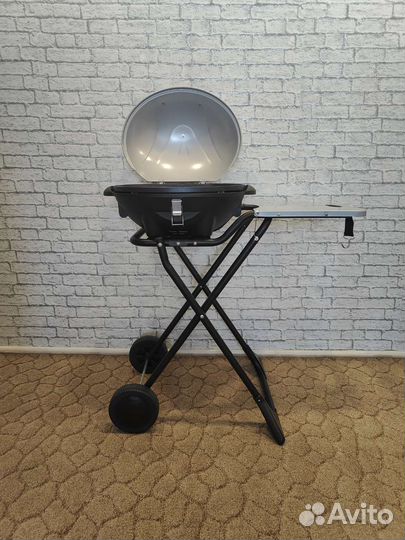 Гриль Kitfort кт-1657 BBQ Master