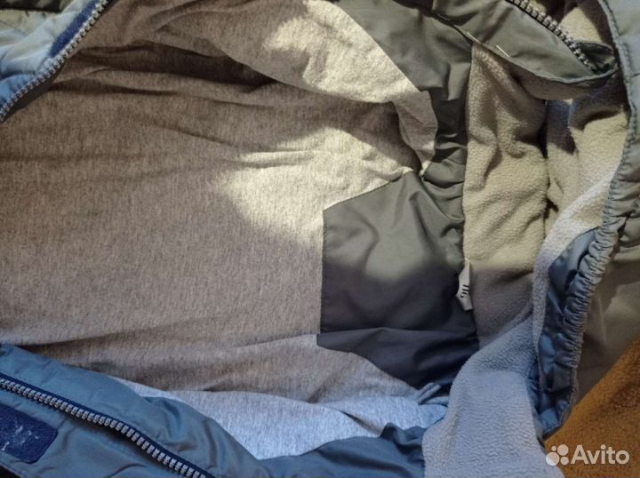 Демисезонный костюм детский