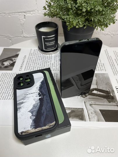 iPhone 13 Pro, 128 ГБ