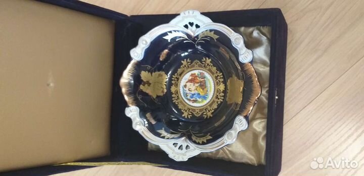 Конфетница