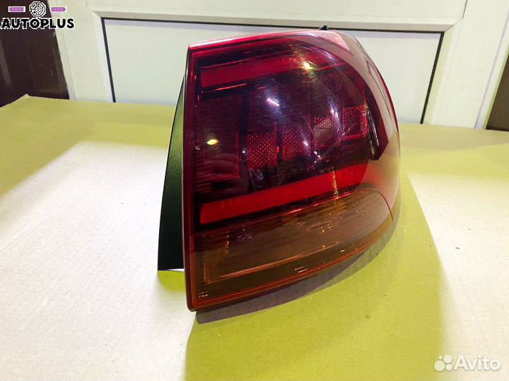Kia Sorento Prime UM Фонарь задний правый