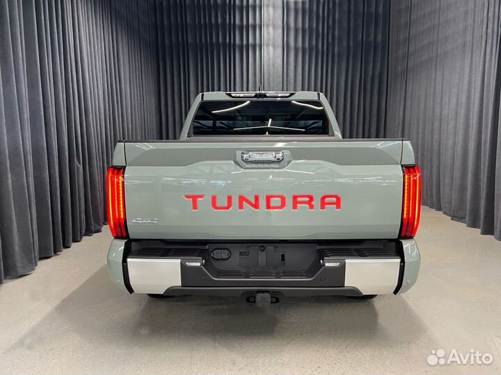 Toyota Tundra 3.4 AT, 2023