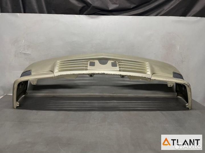 Бампер передний toyota OPA