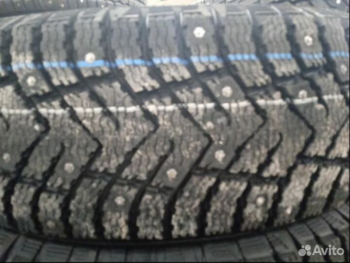 Cordiant Snow Cross 2 185/60 R15 88T