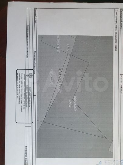 Участок 23 сот. (промназначения)