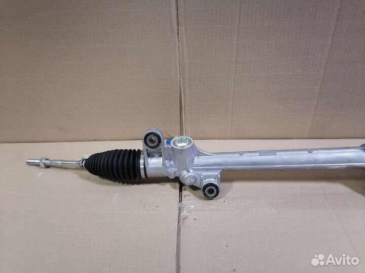 Рулевая рейка Toyota Corolla E120