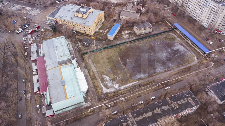 Участок 76,5 сот. (ИЖС)