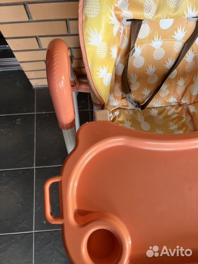 Стул для кормления Rant