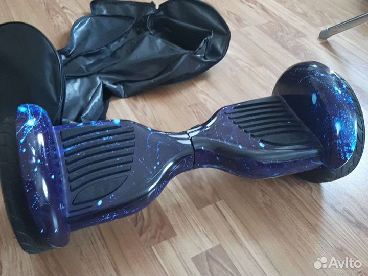Гироскутер новый