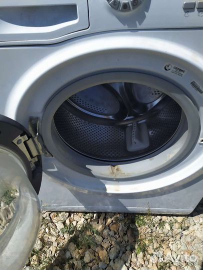 Стиральная машина бу