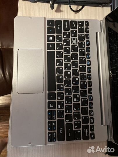 Ноутбук acer