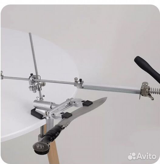 Точилка для ножей ruixin pro rx 008 и 009