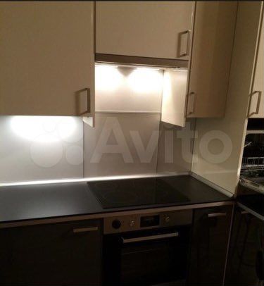 Квартира-студия, 26 м², 8/17 эт.