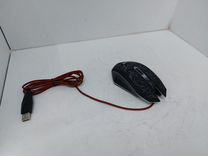 Мышь Проводная Optical Mouse A70