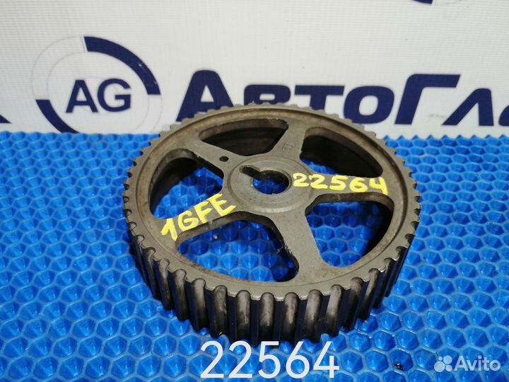 Шестерня распредвала Toyota Mark II