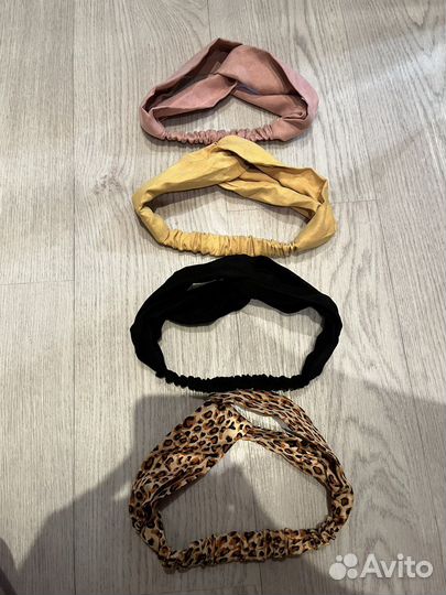 Солоха для волос