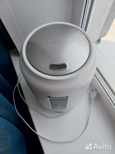 Увлажнитель воздуха polaris