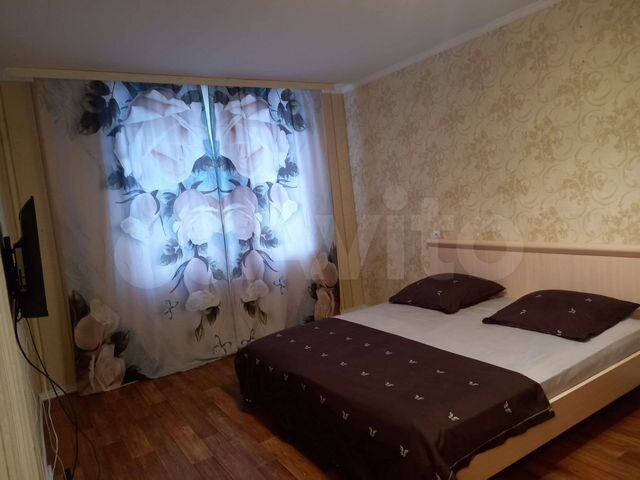 1-к. квартира, 43 м², 2/10 эт.