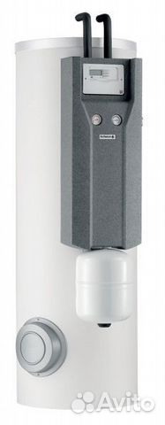 Водонагреватель