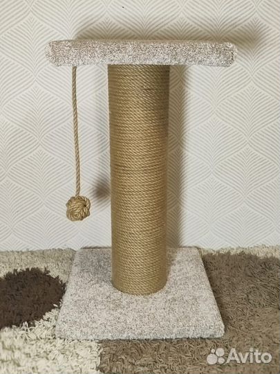 Когтеточка для кошек новая