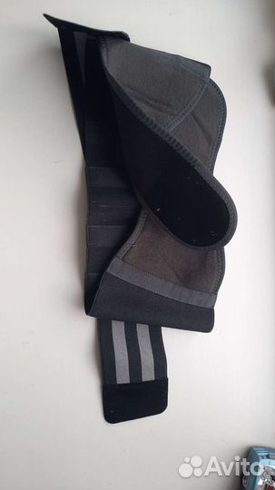 Бандаж для беременных orto mb99